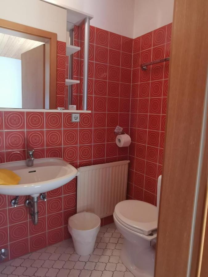 Hotel Garni Austermayer Traunreut Dış mekan fotoğraf