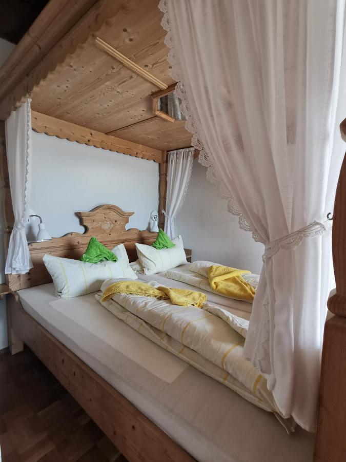 Hotel Garni Austermayer Traunreut Dış mekan fotoğraf