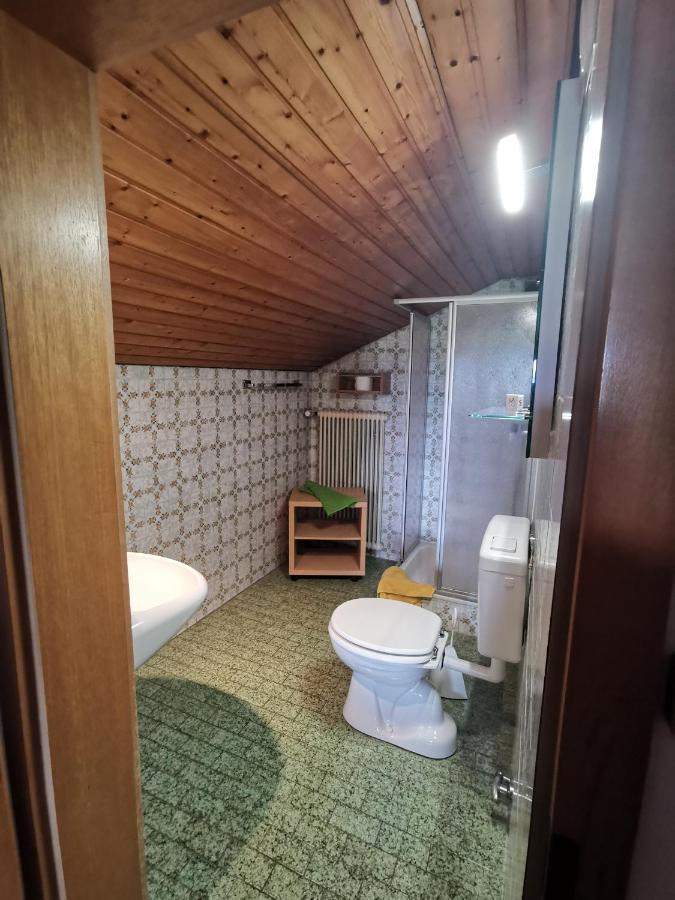 Hotel Garni Austermayer Traunreut Dış mekan fotoğraf