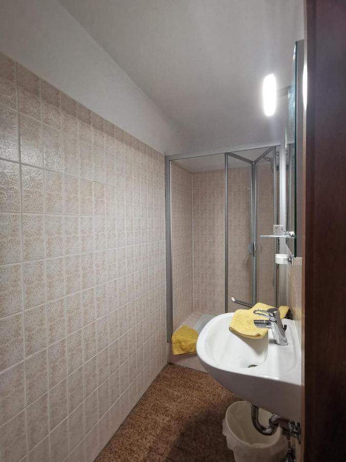 Hotel Garni Austermayer Traunreut Dış mekan fotoğraf