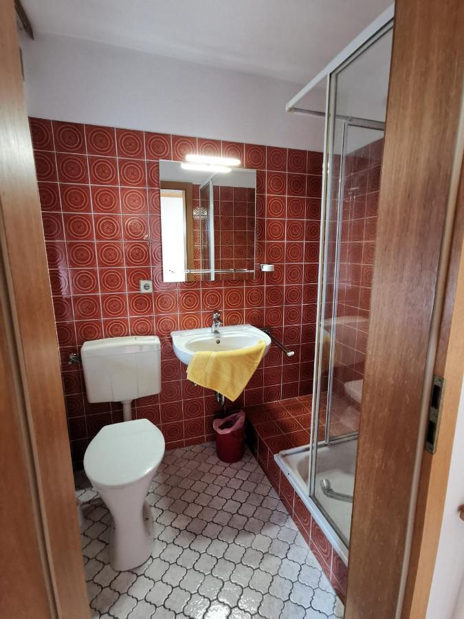 Hotel Garni Austermayer Traunreut Dış mekan fotoğraf