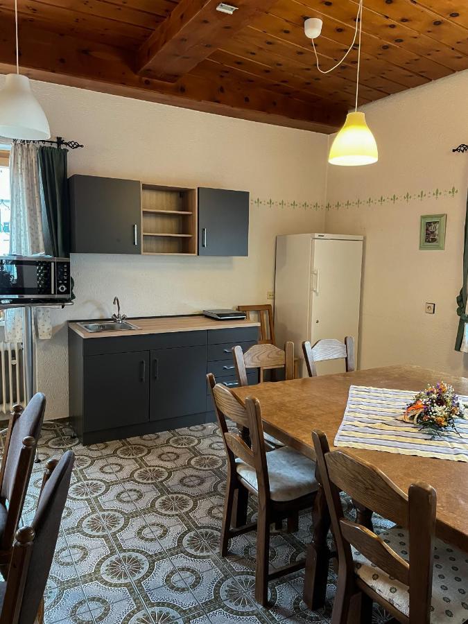 Hotel Garni Austermayer Traunreut Dış mekan fotoğraf